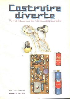 Copertina